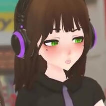 Katy Hamasaki