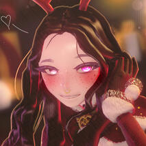 Princess VSinger